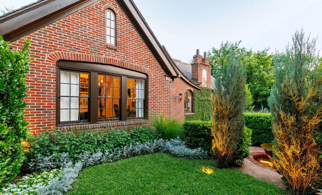 Kessler Park - Residential