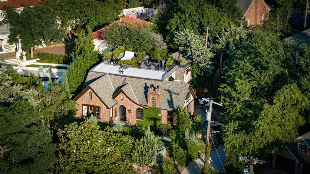 Kessler Park - Residential