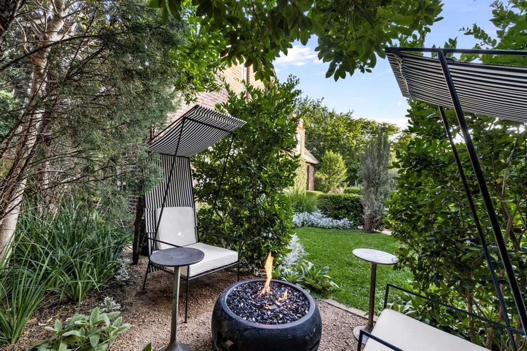 Kessler Park - Residential