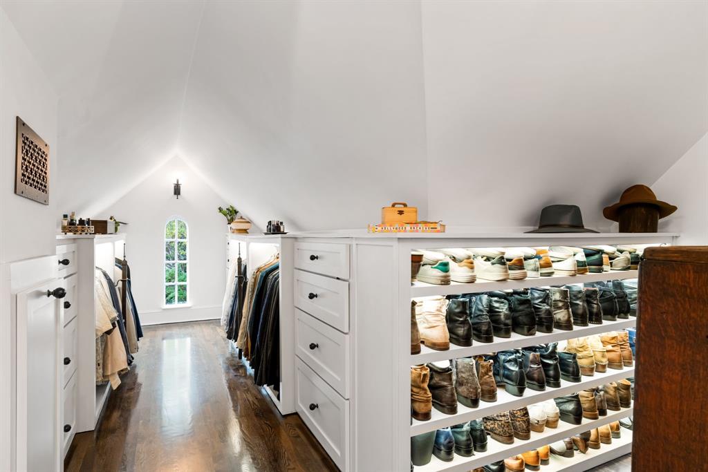 Kessler Park - Residential