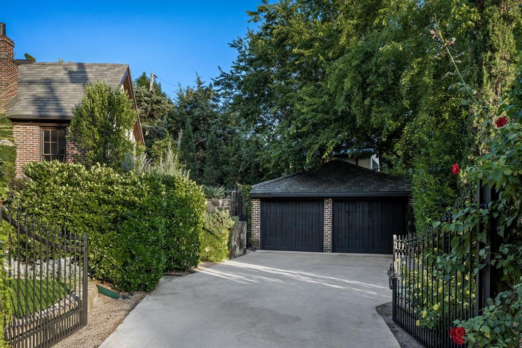 Kessler Park - Residential