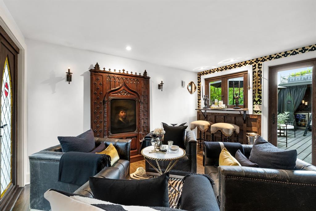 Kessler Park - Residential