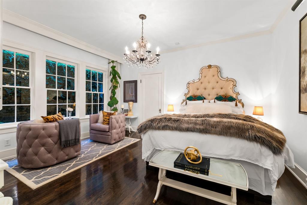 Kessler Park - Residential