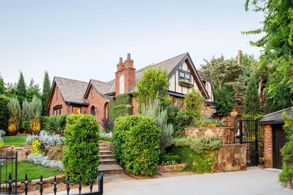 Kessler Park - Residential