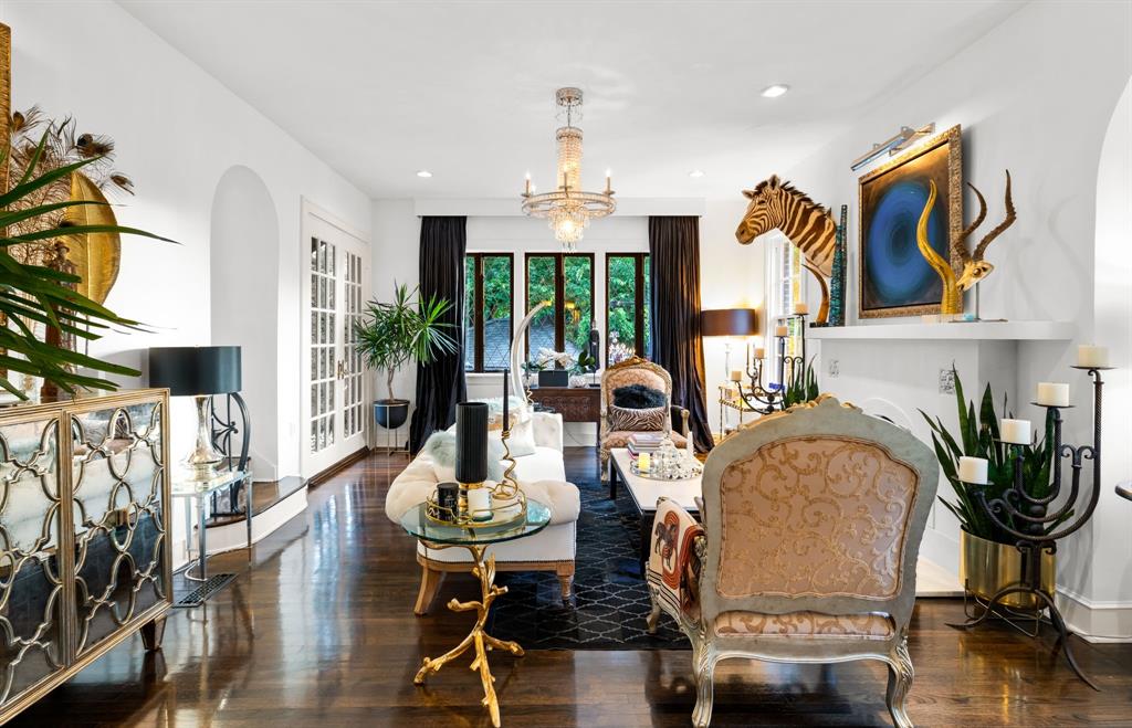 Kessler Park - Residential