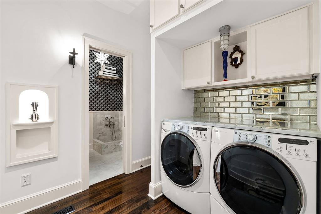 Kessler Park - Residential