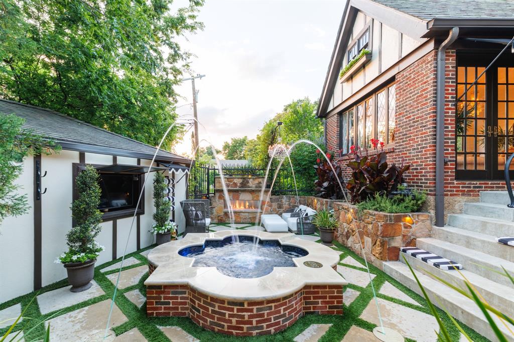 Kessler Park - Residential