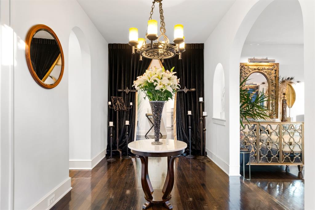 Kessler Park - Residential