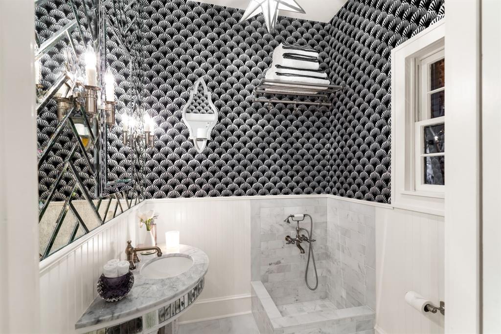 Kessler Park - Residential