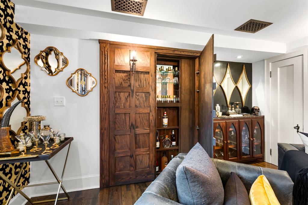 Kessler Park - Residential