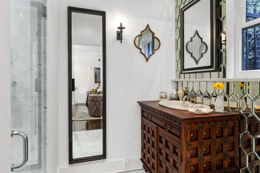 Kessler Park - Residential