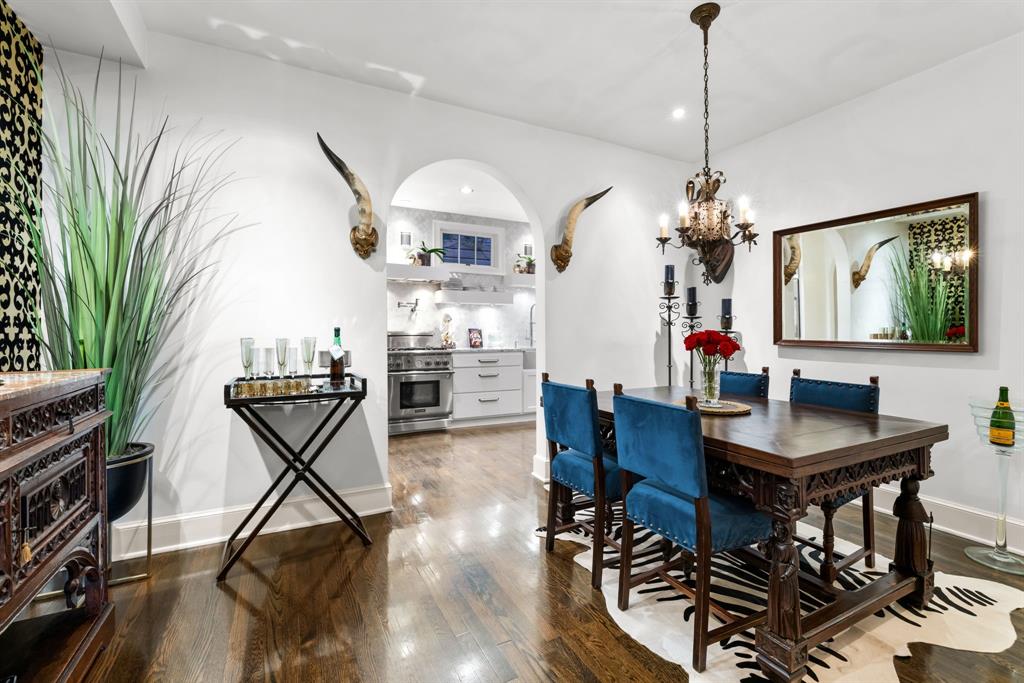 Kessler Park - Residential