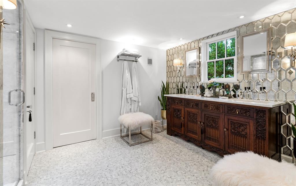 Kessler Park - Residential