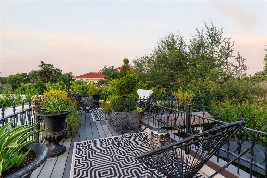 Kessler Park - Residential