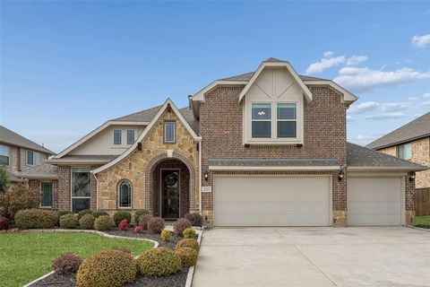203 Oakcrest Drive Justin TX 76247