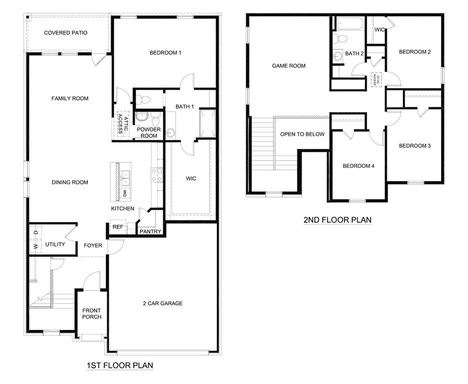 3418 Marie Drive