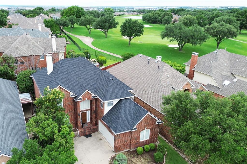 2505 Links Drive
