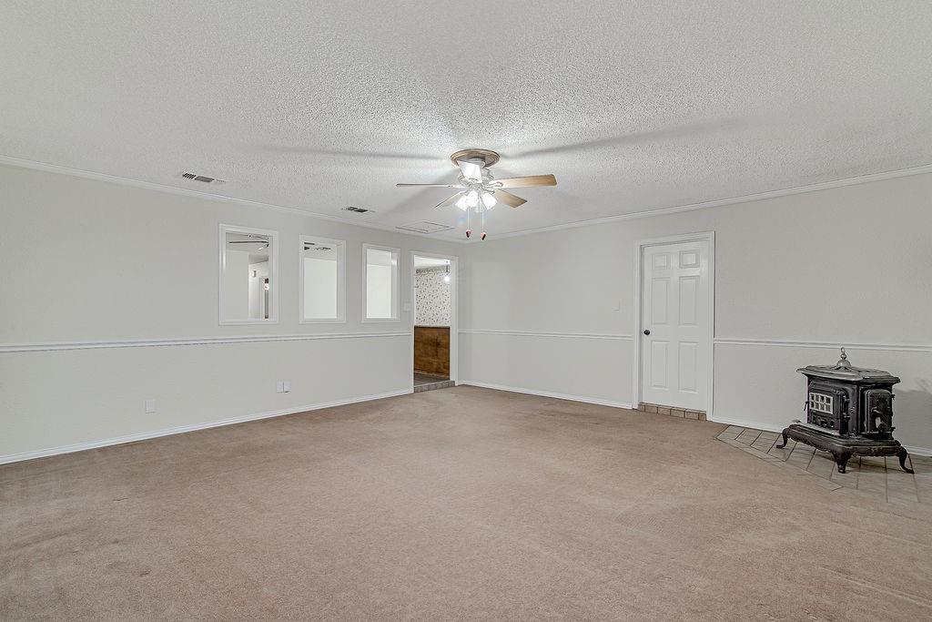 Crowley Park South Add - Residential