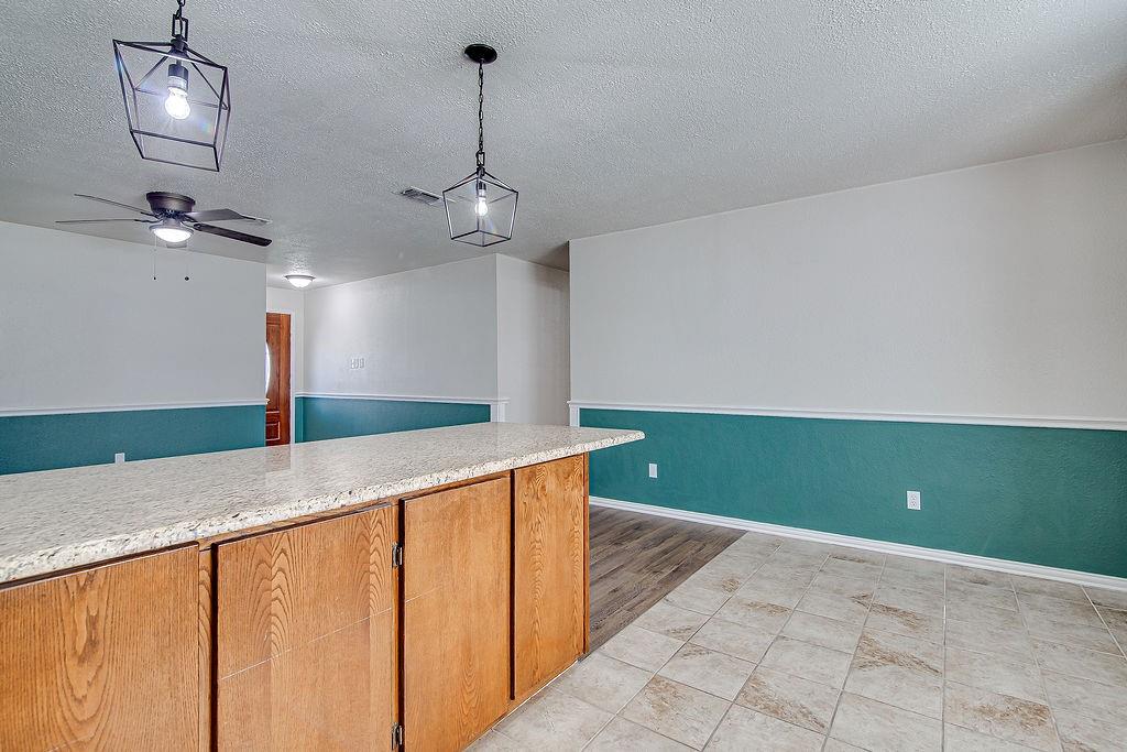 Crowley Park South Add - Residential