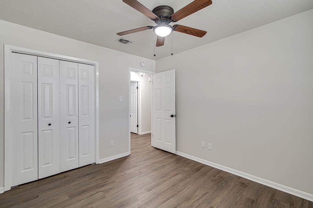 Crowley Park South Add - Residential