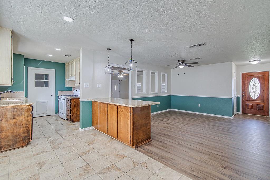 Crowley Park South Add - Residential