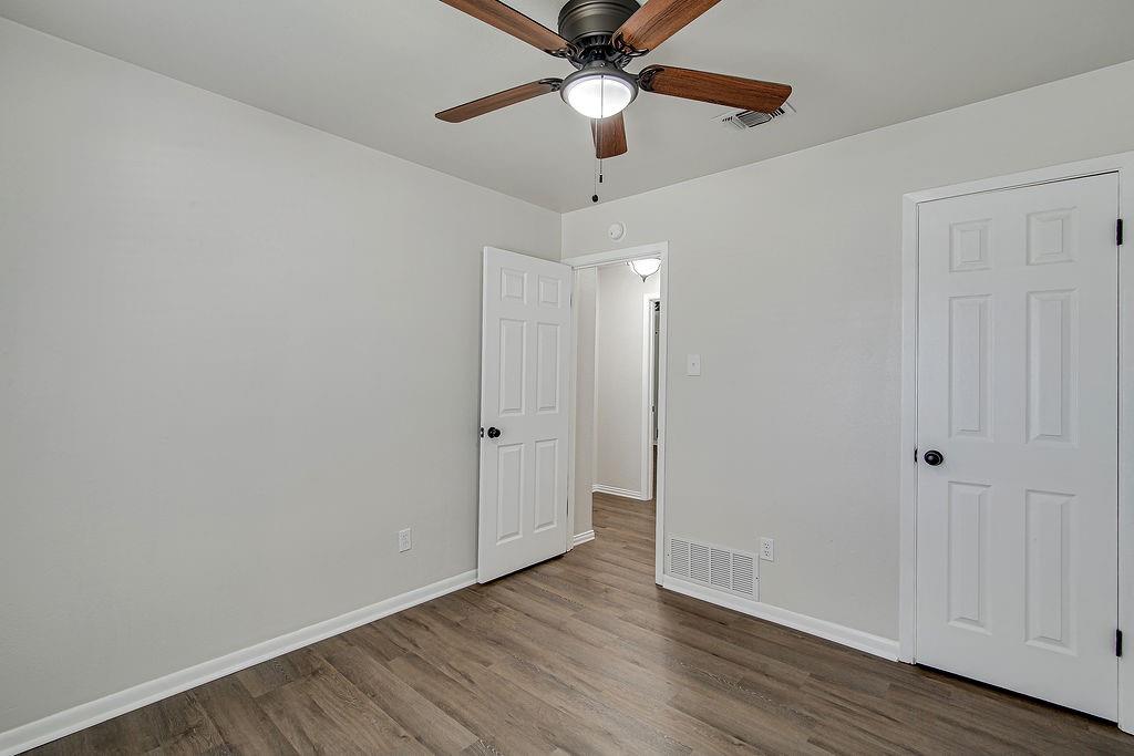 Crowley Park South Add - Residential