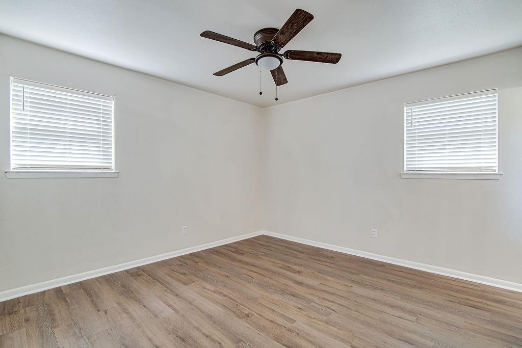 Crowley Park South Add - Residential