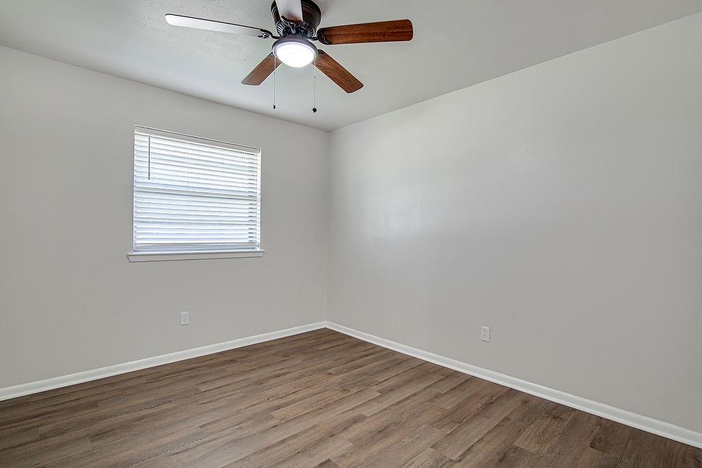 Crowley Park South Add - Residential