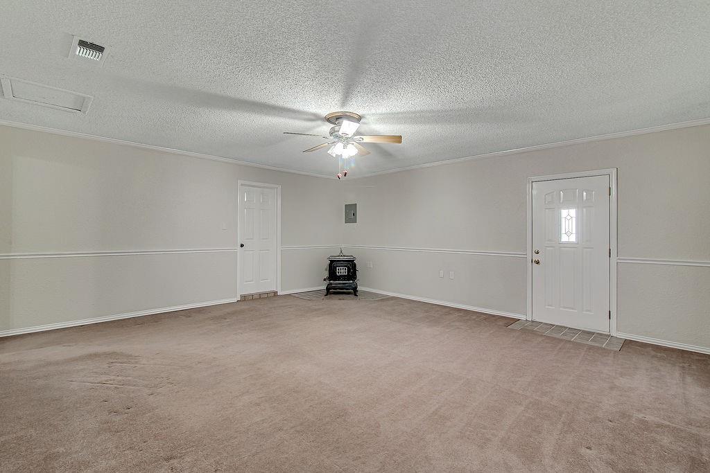 Crowley Park South Add - Residential