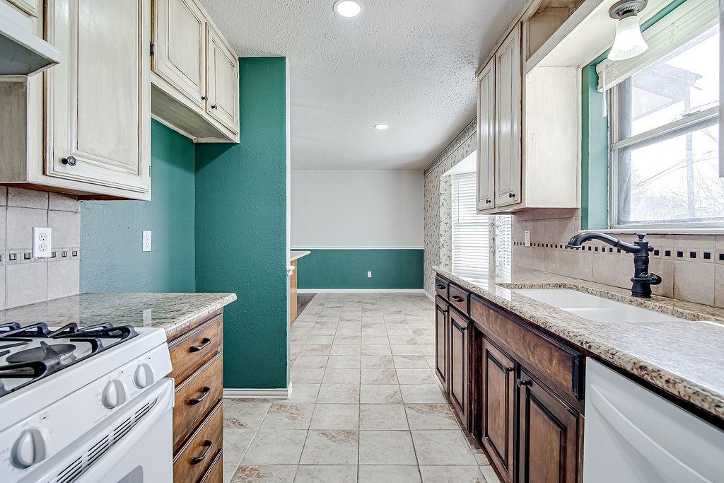 Crowley Park South Add - Residential