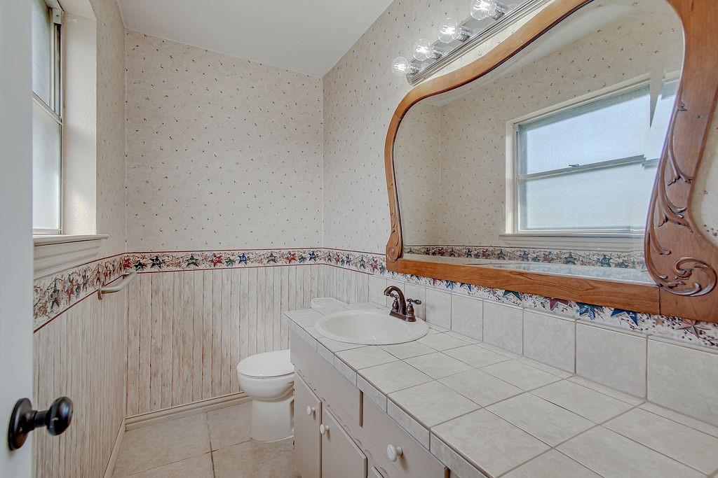 Crowley Park South Add - Residential