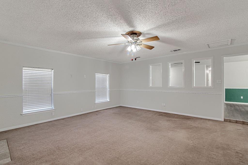 Crowley Park South Add - Residential