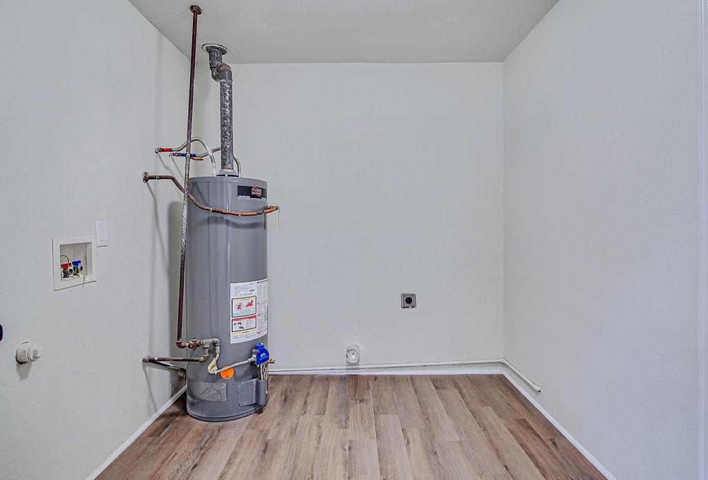 Crowley Park South Add - Residential