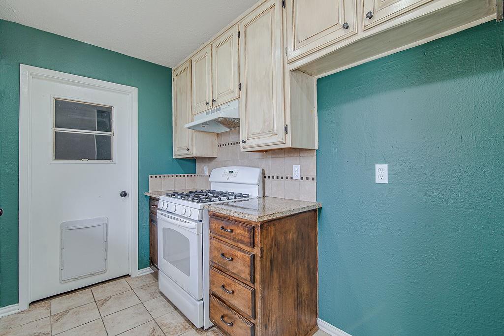 Crowley Park South Add - Residential