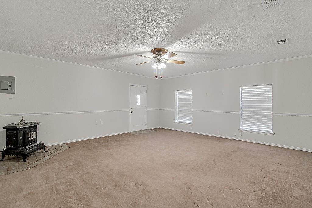 Crowley Park South Add - Residential