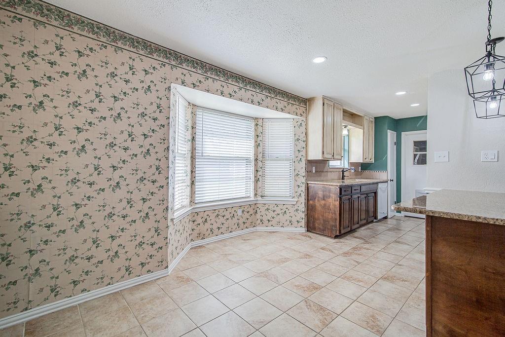 Crowley Park South Add - Residential