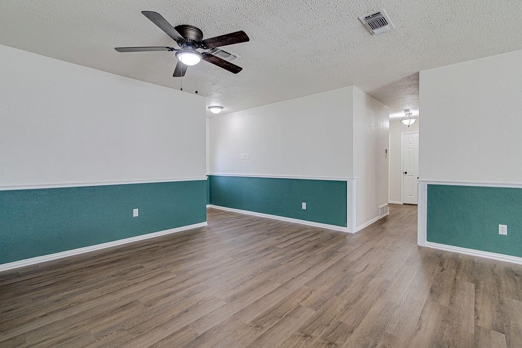 Crowley Park South Add - Residential