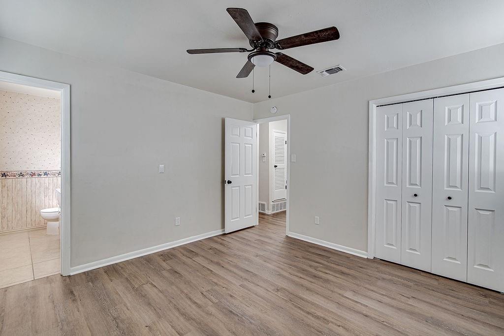 Crowley Park South Add - Residential