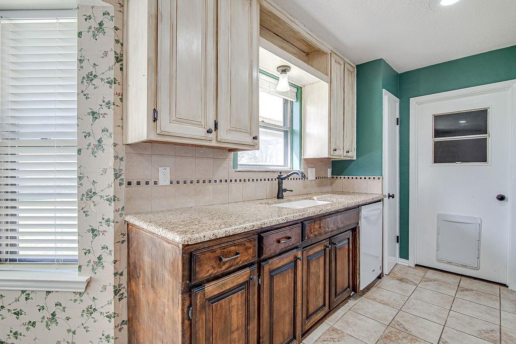 Crowley Park South Add - Residential