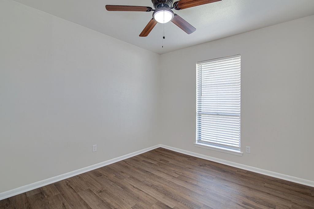 Crowley Park South Add - Residential