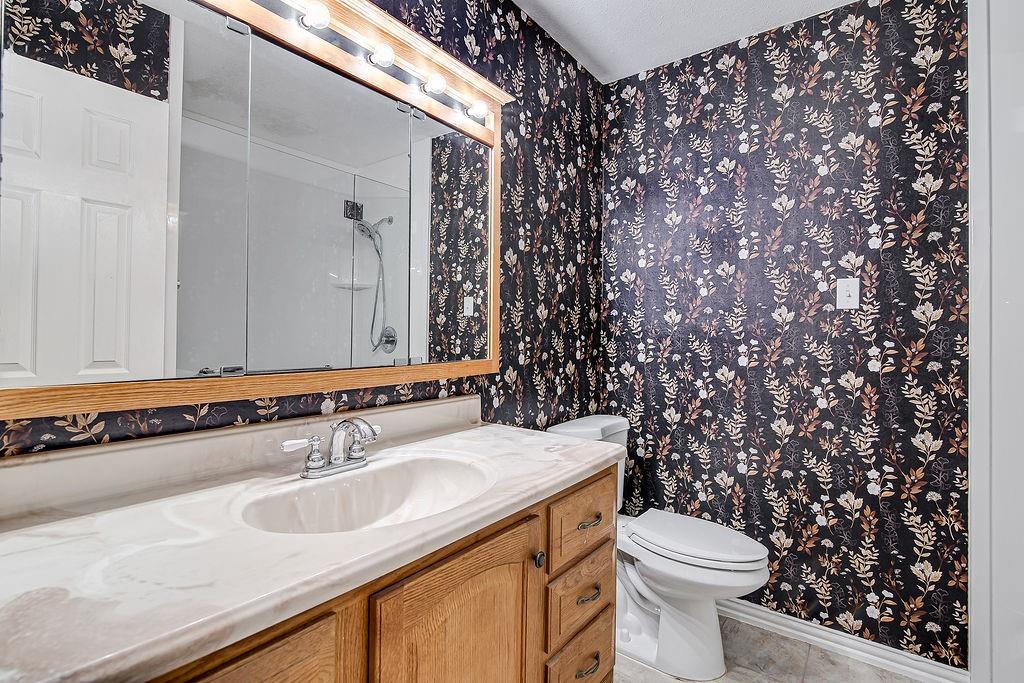 Crowley Park South Add - Residential