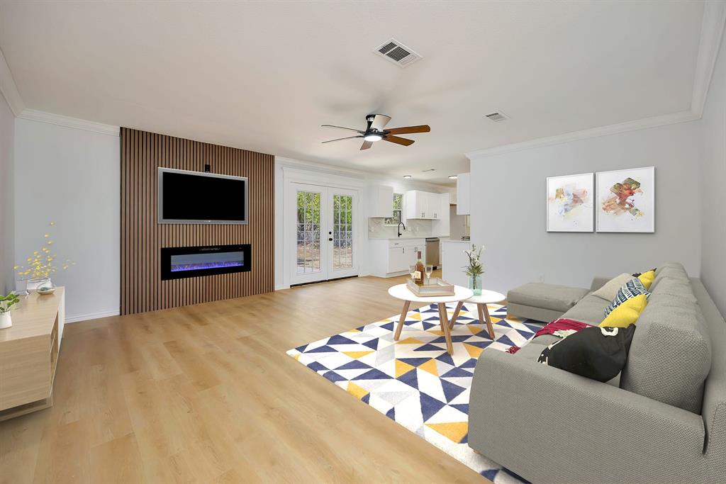 Westwood Add - Residential