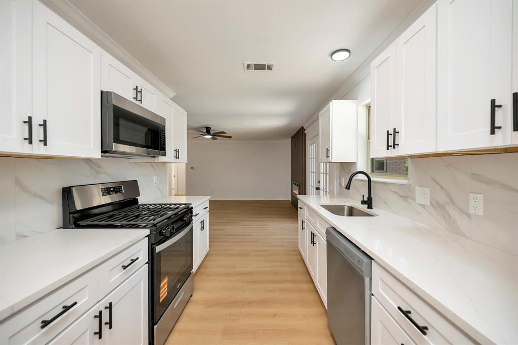 Westwood Add - Residential