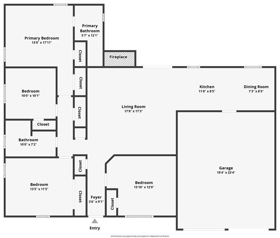 Westwood Add - Residential