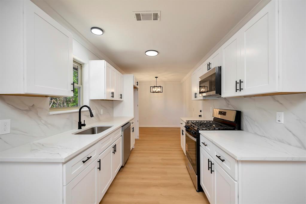 Westwood Add - Residential