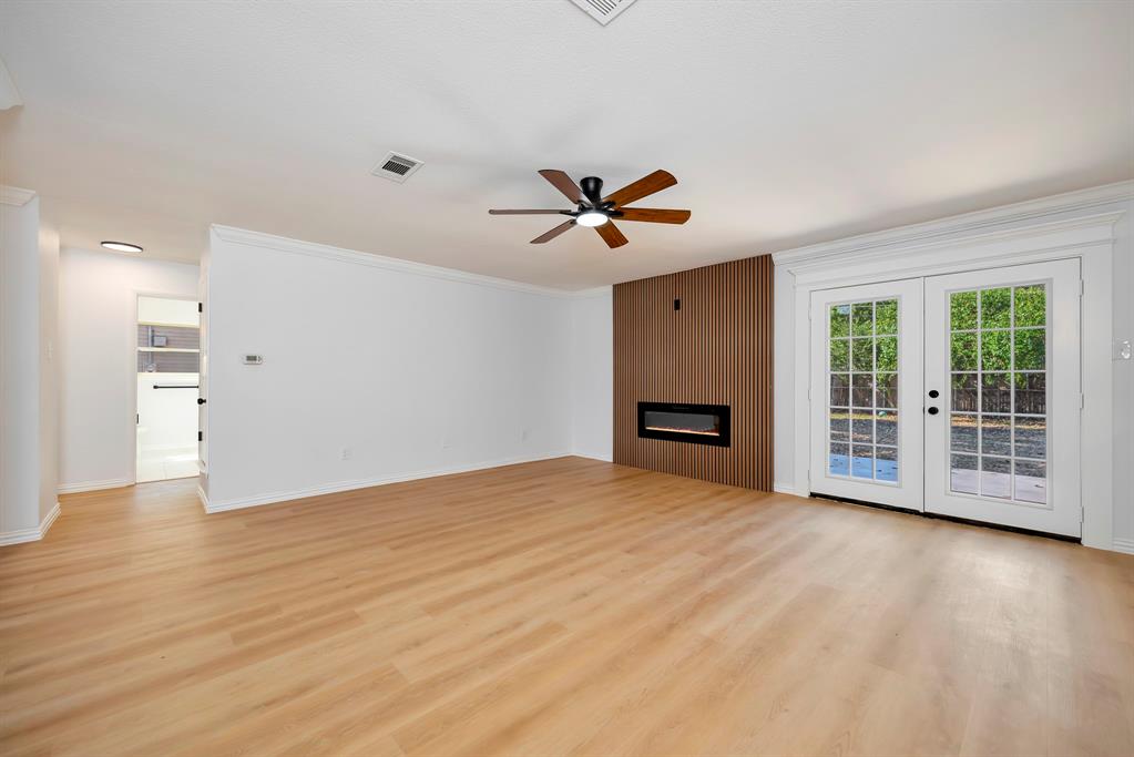 Westwood Add - Residential