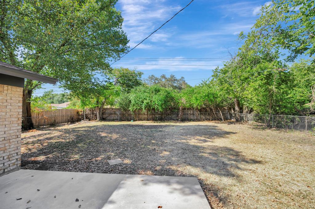 Westwood Add - Residential