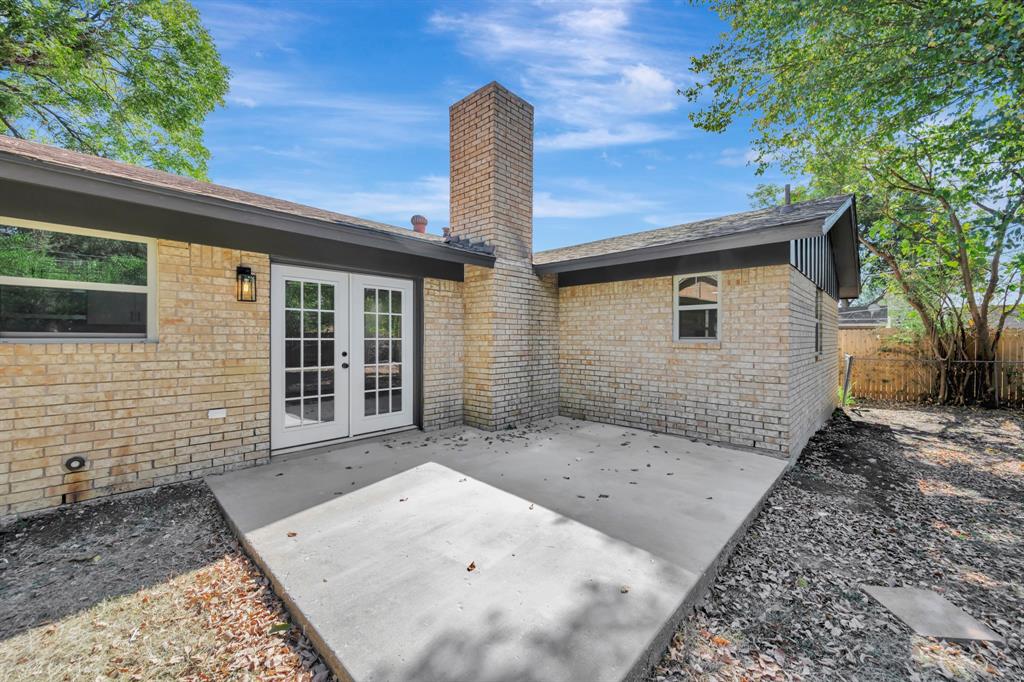 Westwood Add - Residential