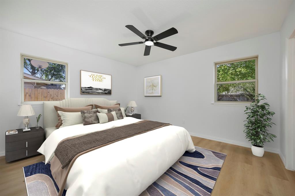 Westwood Add - Residential