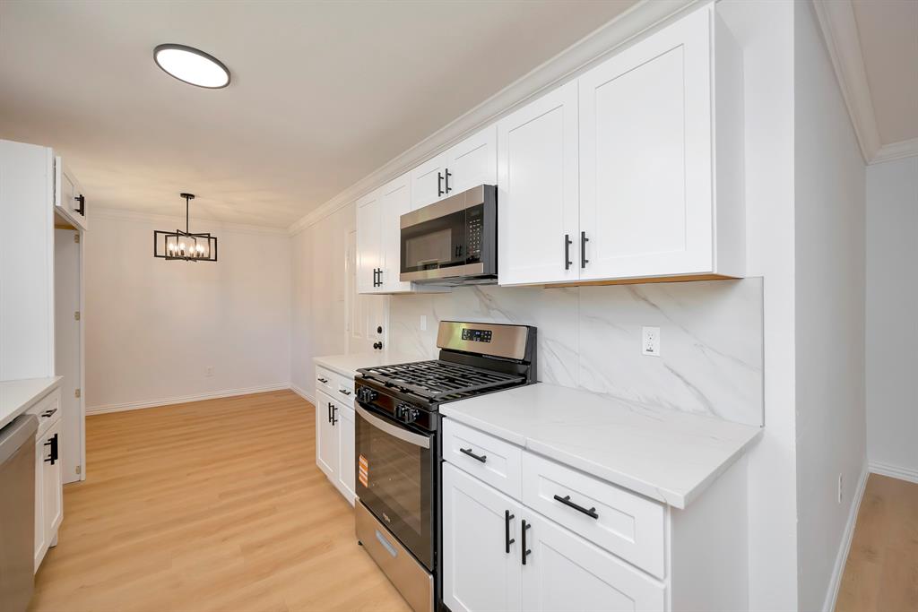 Westwood Add - Residential